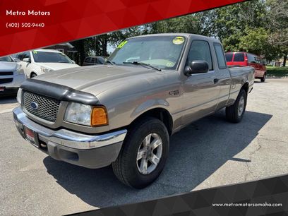 Used 2003 Ford Ranger XLT