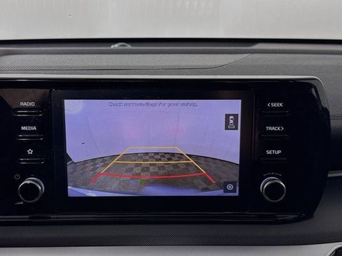 Used 2023 Kia K5 LXS image 13