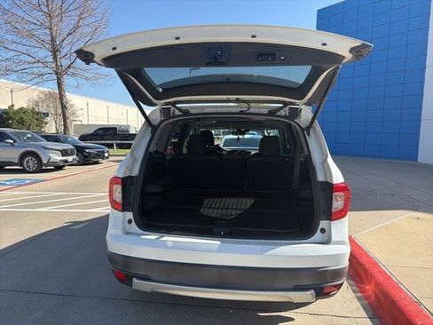 Used 2021 Honda Pilot EX-L image 6