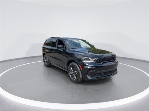 New 2026 Dodge Durango GT w/ Blacktop Package image 2