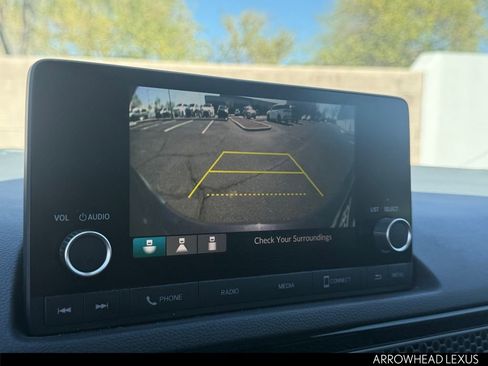 Used 2024 Honda Civic EX-L image 20