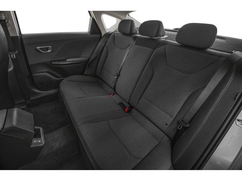 New 2026 Kia K4 FWD image 20