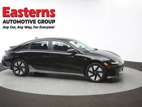 Used 2024 Hyundai Ioniq 6 SE AWD/4WD image 47
