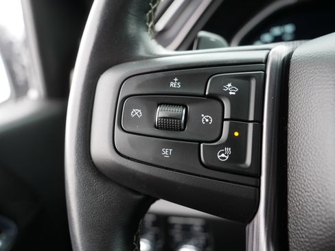 Used 2023 GMC Sierra 1500 Denali Ultimate image 28