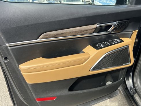 Used 2020 Kia Telluride SX w/ Towing Package image 13