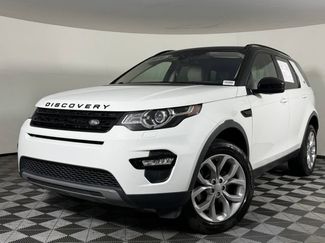 Used 2019 Land Rover Discovery Sport SE AWD/4WD video 1