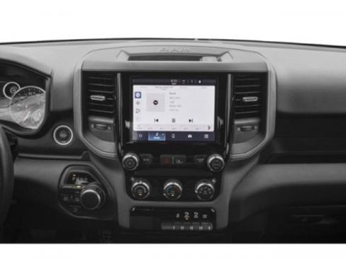 New 2026 RAM 1500 Classic Warlock AWD/4WD image 12