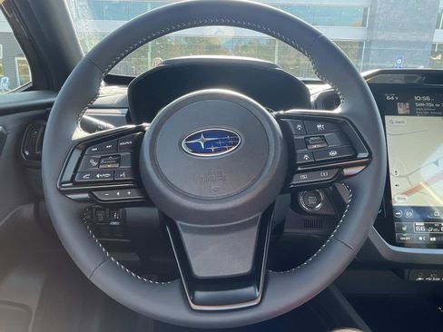 New 2025 Subaru Forester Premium w/ Protection Package (1PH) image 16