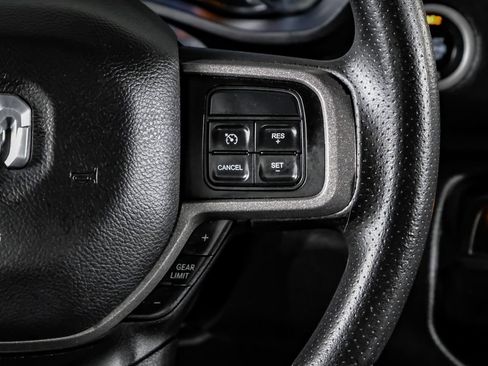 Used 2022 RAM 2500 Tradesman w/ Snow Chief Group AWD/4WD image 18