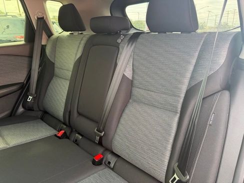 Certified 2023 Nissan Rogue SV image 12