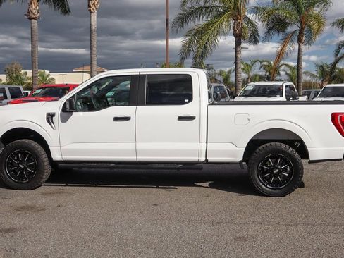 Used 2021 Ford F150 XLT image 5