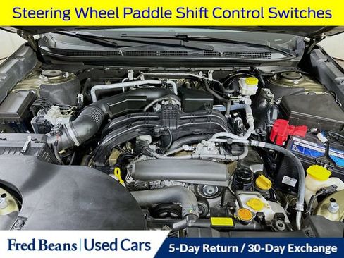 Used 2020 Subaru Outback Touring w/ Popular Package #2 image 39