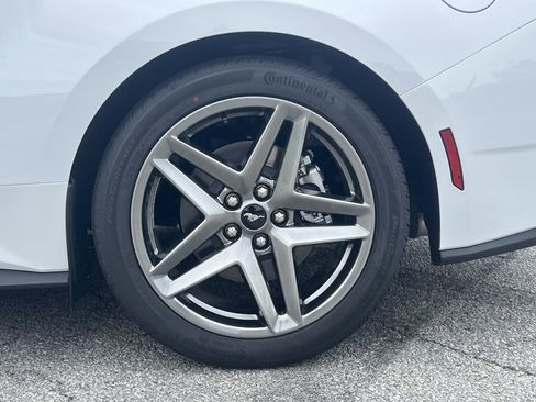 New 2026 Ford Mustang Coupe RWD image 23