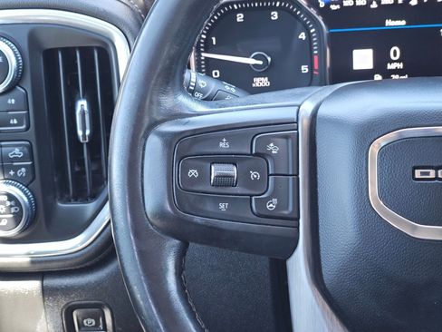 Used 2022 GMC Sierra 2500 Denali image 21