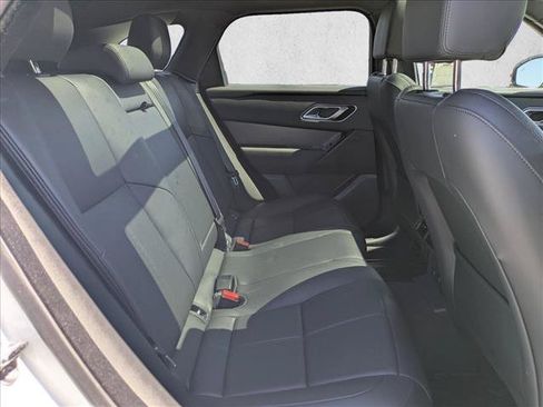 Certified 2026 Land Rover Range Rover Velar S AWD/4WD image 20