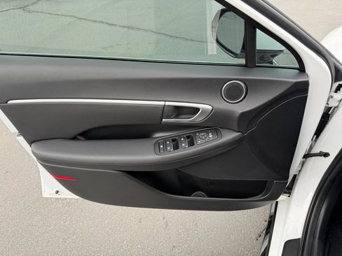 Used 2025 Hyundai Sonata SEL image 10