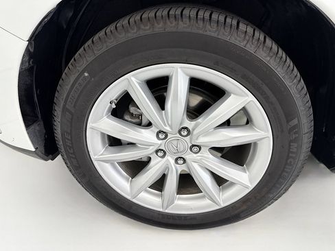 Used 2020 Acura RDX FWD image 28