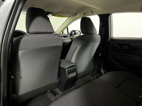 Used 2024 Toyota Corolla LE FWD image 19