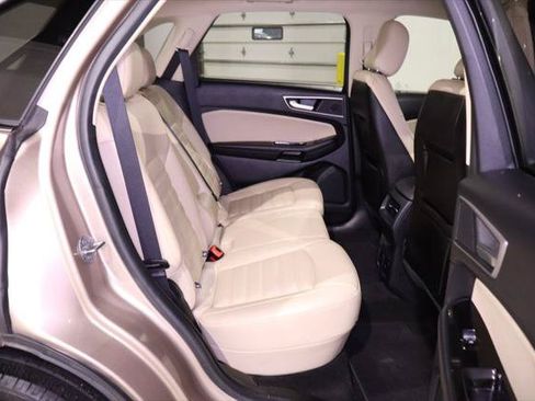 Used 2020 Ford Edge SEL w/ Convenience Package FWD image 29