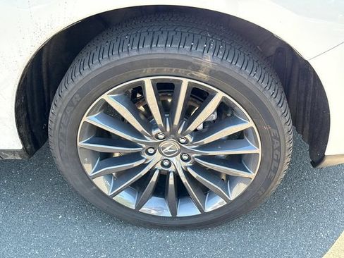 Certified 2023 Acura RDX A-Spec AWD/4WD image 7