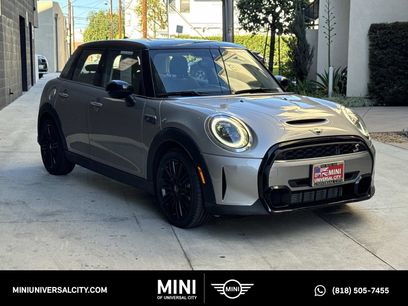 Certified 2023 MINI Cooper S