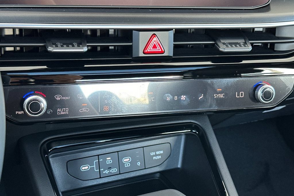 New 2026 Kia K5 GT w/ GT1 Package FWD image 22