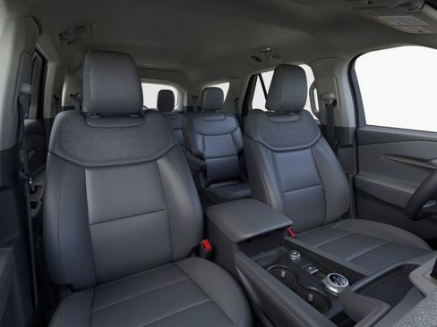 New 2026 Ford Explorer Active image 10