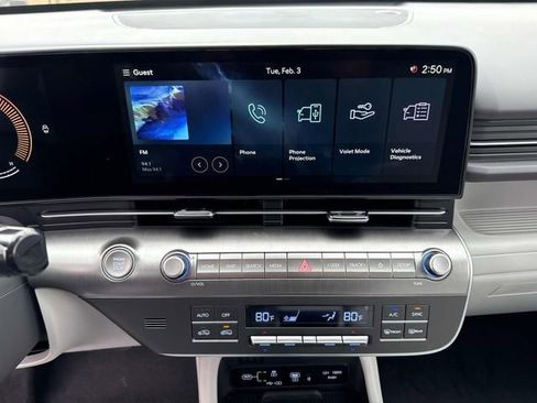 New 2026 Hyundai Kona SEL Sport FWD image 28