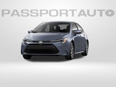 New 2026 Toyota Corolla LE image 19