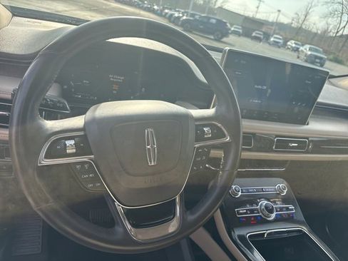 Used 2021 Lincoln Nautilus Reserve w/ Cargo Utility Package image 32