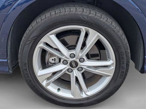 Used 2022 Audi Q3 2.0T Premium Plus image 22