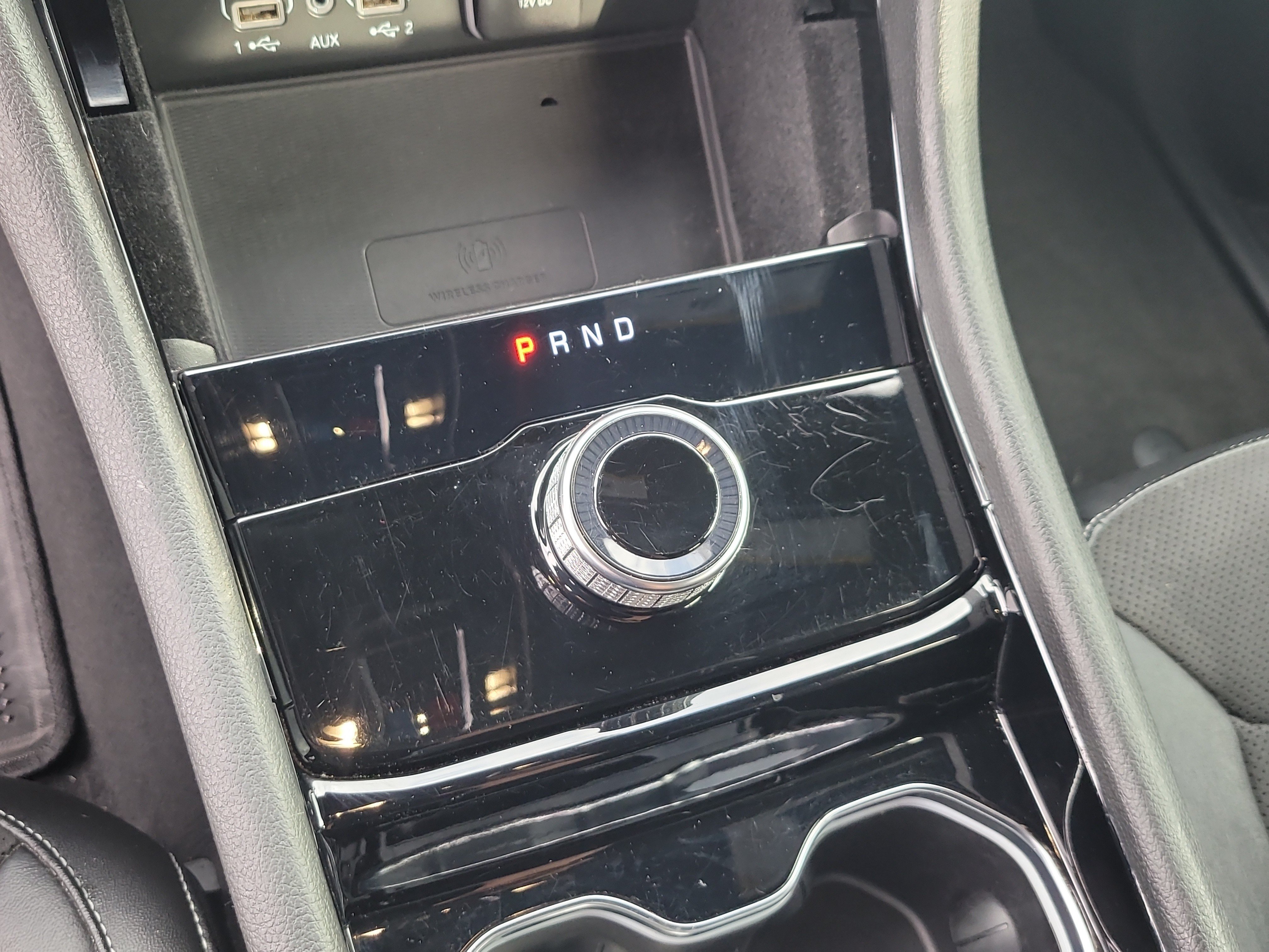 Used 2022 Jeep Grand Cherokee Altitude AWD/4WD image 25