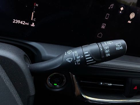 Used 2025 Buick Encore GX Preferred FWD image 35