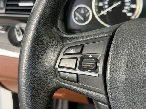 Used 2012 BMW 535i Sedan image 15