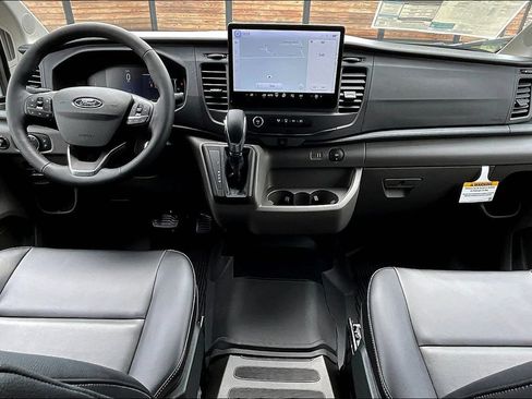 New 2026 Ford Transit 350 148 Low Roof RWD image 5