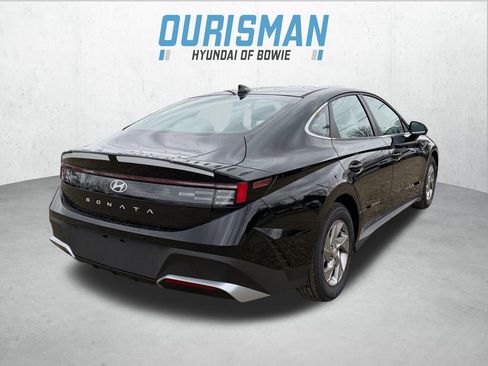 New 2026 Hyundai Sonata SE image 6