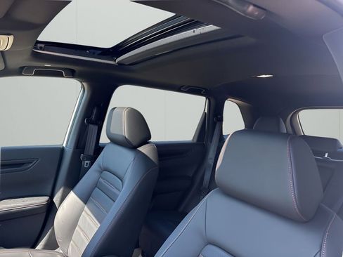 New 2026 Honda CR-V Sport-L image 9