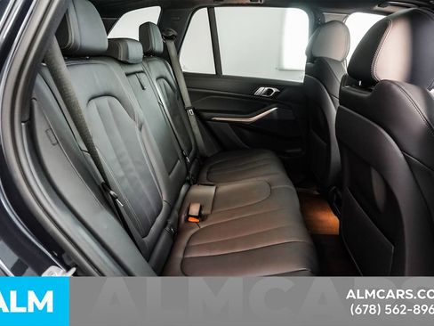 Used 2022 BMW X5 xDrive40i AWD/4WD image 20