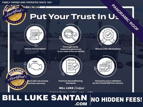 Used 2025 Cadillac XT6 Premium Luxury image 1