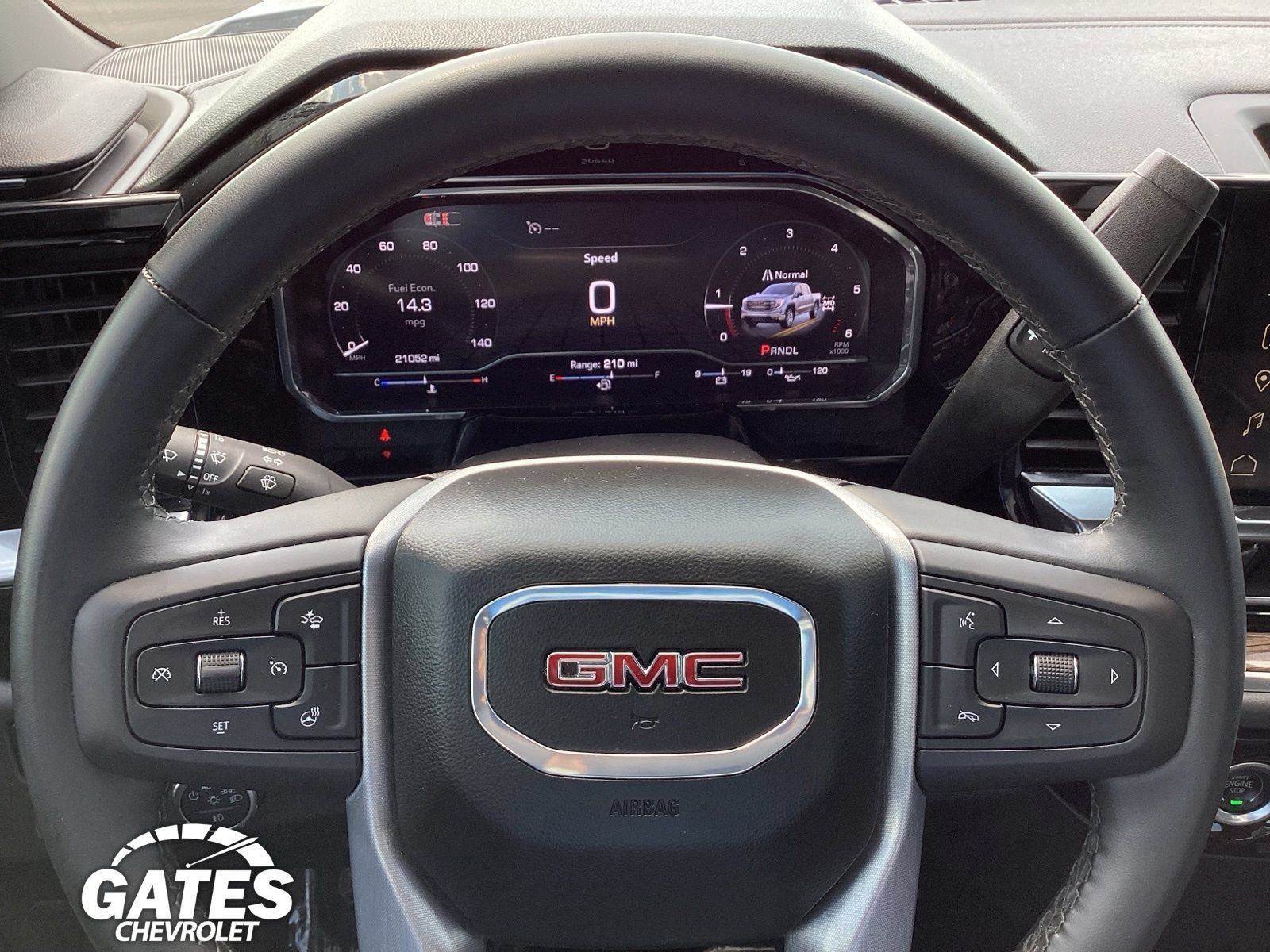 Used 2024 GMC Sierra 1500 Elevation AWD/4WD image 24