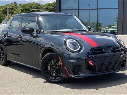 New 2026 MINI Cooper S