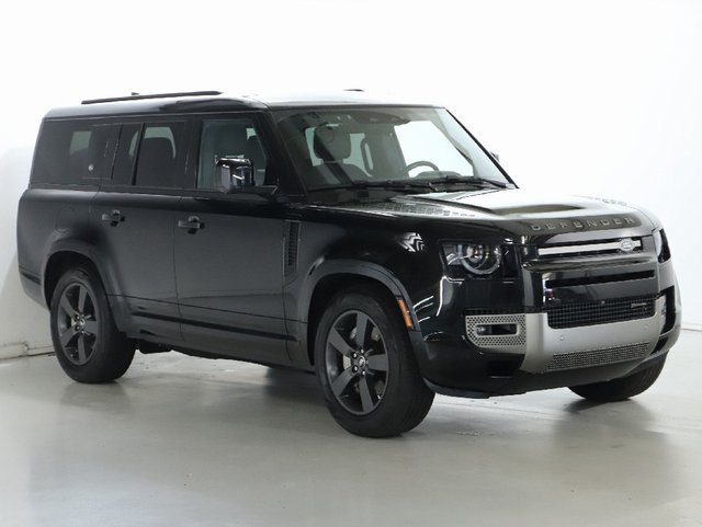 Used 2023 Land Rover Defender 130 X-Dynamic SE AWD/4WD image 11