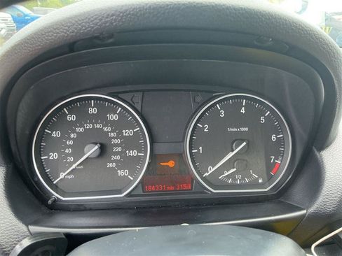 Used 2012 BMW 128i Coupe RWD image 6