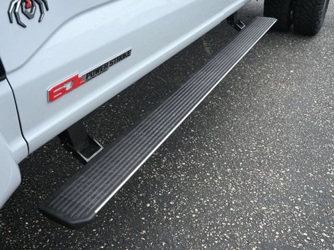 New 2026 Ford F350 Platinum AWD/4WD image 16