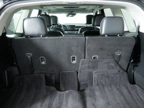 Certified 2024 Kia Telluride S w/ S Sunroof Package AWD/4WD image 20