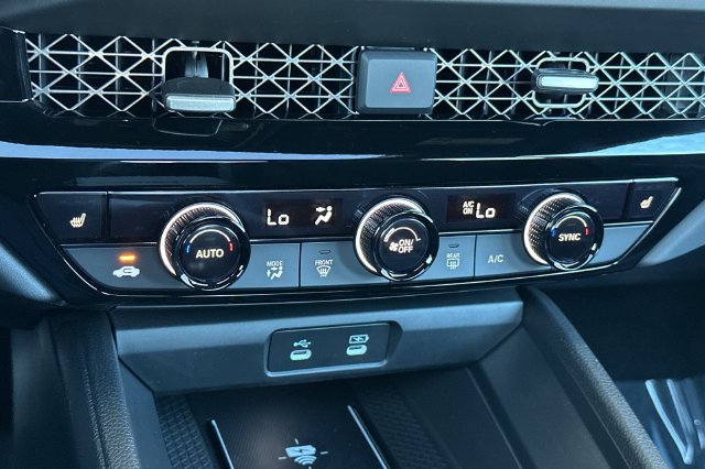 New 2026 Honda Accord Sport image 22