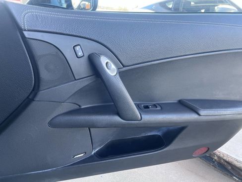 Used 2011 Chevrolet Corvette ZR1 w/ Preferred Equipment Group image 14