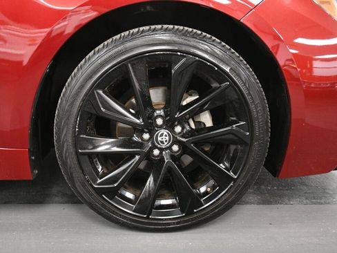 Used 2022 Toyota Corolla SE FWD image 27
