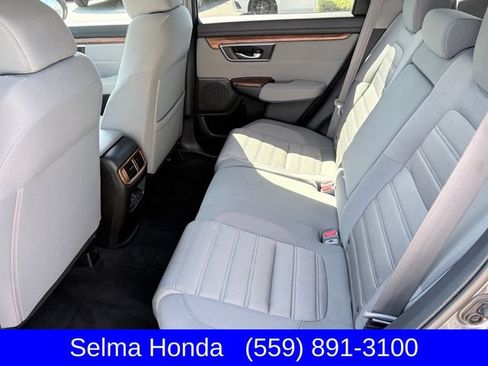 Used 2021 Honda CR-V EX image 7