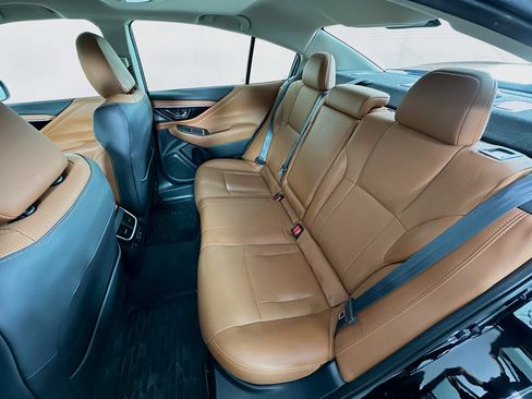 Used 2021 Subaru Legacy Touring XT image 29